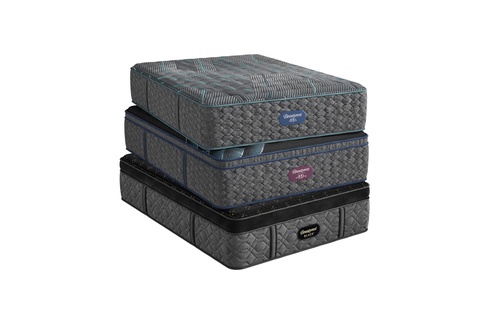 Beautyrest Mattress Options
