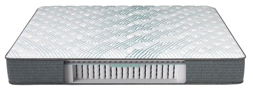 Beautyrest PressureSmart 2.0