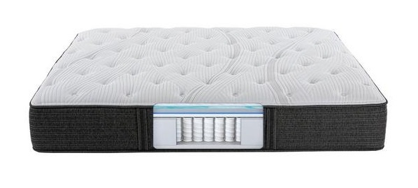 Beautyrest PressureSmart Lux