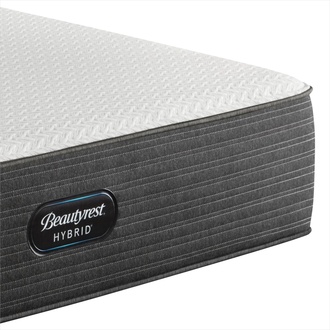 Beautyrest Select Hybrid