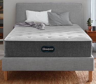 Beautyrest Select (Quilted)