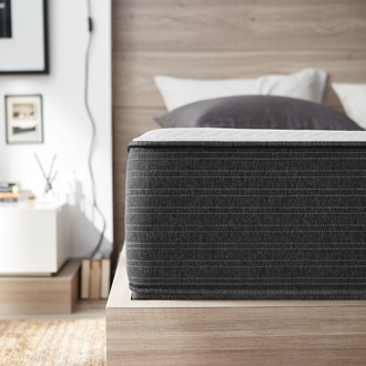 Beautyrest Select Hybrid