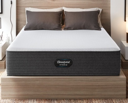 Beautyrest Select Hybrid