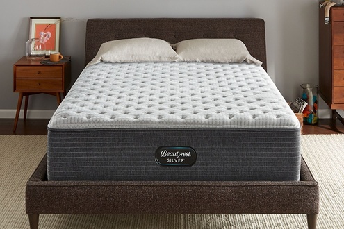 Beautyrest Silver BRS900-C Extra Firm 