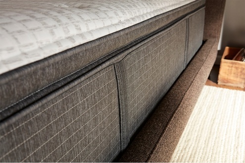Beautyrest Silver BRS900-C Pillowtop