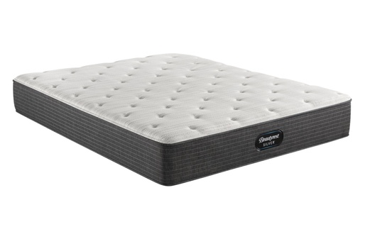Beautyrest Silver BRS900 Medium Firm