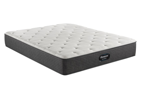 Beautyrest Silver BRS900 Medium