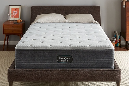Beautyrest Silver BRS900 Medium