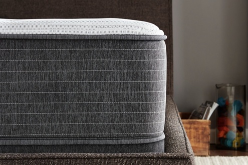 Beautyrest Silver BRS900 Plush