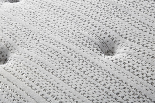 Beautyrest Silver BRS900 Plush