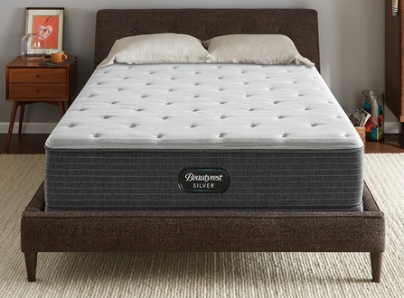 Beautyrest Silver