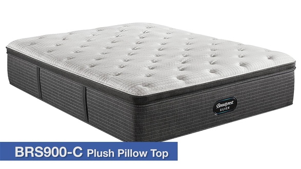 Beautyrest Silver