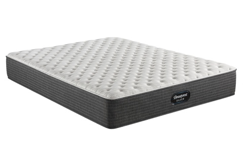 Beautyrest Silver BRS900 Extra Firm