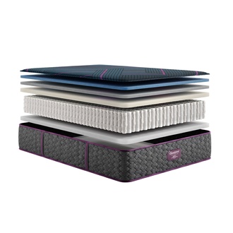 Beautyrest World Class Hybrid Level 3 Firm