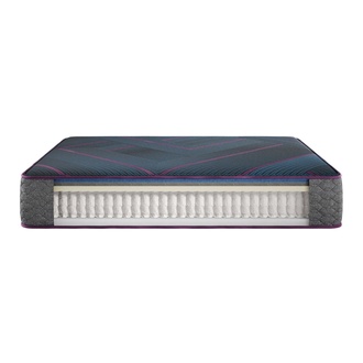 Beautyrest World Class Hybrid Level 3 Firm