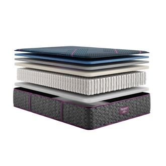Beautyrest World Class Hybrid Level 3 Medium
