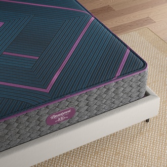 Beautyrest World Class Hybrid Level 3 Medium