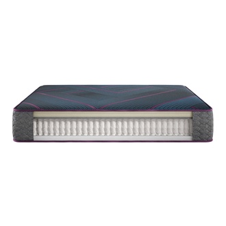 Beautyrest World Class Hybrid Level 3 Plush