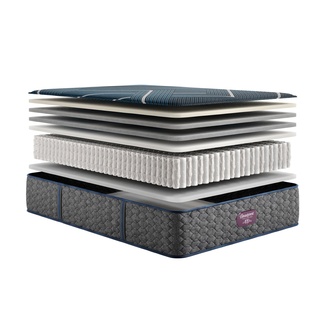 Beautyrest World Class Hybrid Level 4 Firm