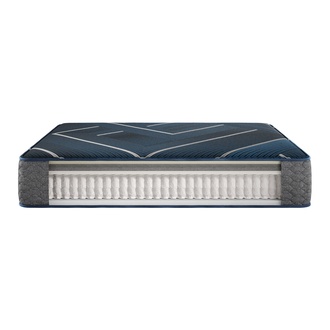 Beautyrest World Class Hybrid Level 4 Firm
