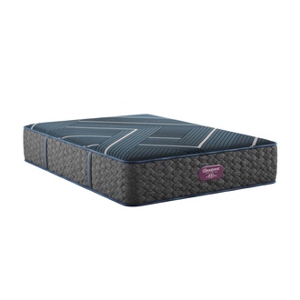 Beautyrest World Class Hybrid Level 4 Plush