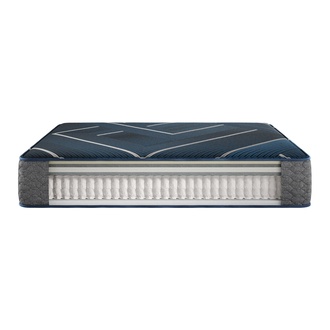 Beautyrest World Class Hybrid Level 4 Plush