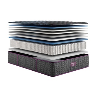 Beautyrest World Class Level 3 Extra Firm