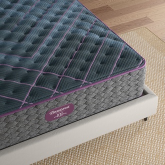 Beautyrest World Class Level 3 Extra Firm