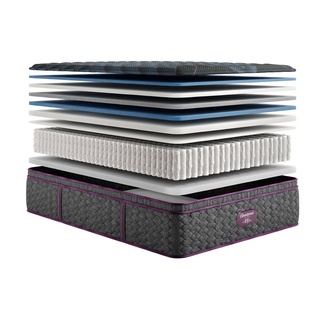 Beautyrest World Class Level 3 Medium Pillow Top