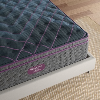 Beautyrest World Class Level 3 Medium Pillow Top