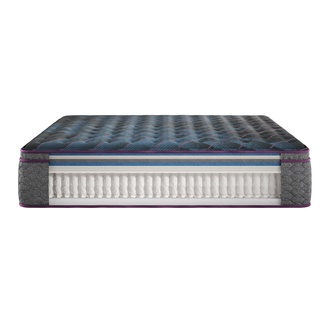 Beautyrest World Class Level 3 Medium Pillow Top