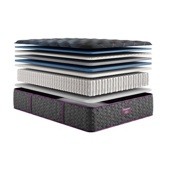 Beautyrest World Class Level 3 Plush