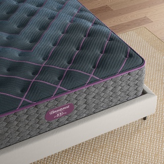 Beautyrest World Class Level 3 Plush