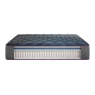 Beautyrest World Class Level 3 Plush