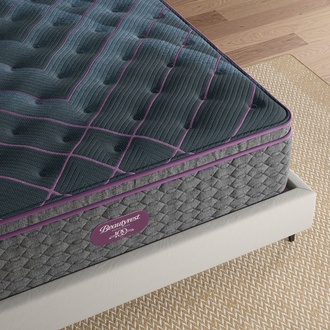 Beautyrest World Class Level 3 Plush Pillow Top