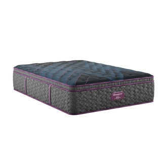 Beautyrest World Class Level 3 Plush Pillow Top