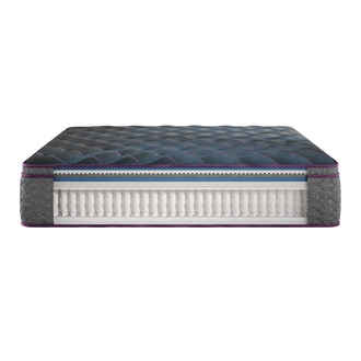 Beautyrest World Class Level 3 Plush Pillow Top
