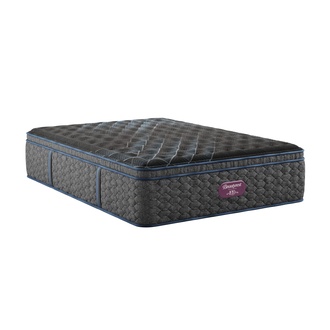 Beautyrest World Class Level 4 Firm Pillow Top