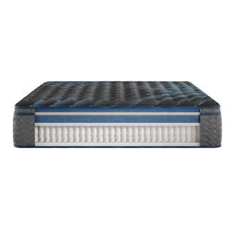 Beautyrest World Class Level 4 Firm Pillow Top