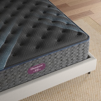 Beautyrest World Class Level 4 Plush