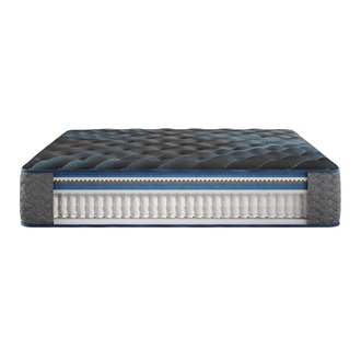 Beautyrest World Class Level 4 Plush