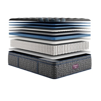 Beautyrest World Class Level 4 Plush Pillow Top