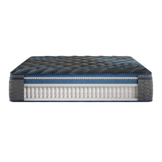 Beautyrest World Class Level 4 Plush Pillow Top