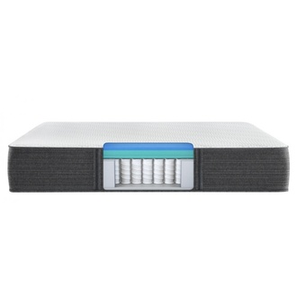 Beautyrest X1000-C Plush Hybrid 