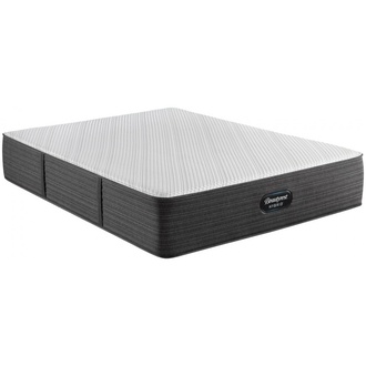 Beautyrest X1000-C Plush Hybrid 