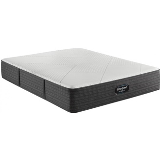 Beautyrest X1000-IP Extra Firm Hybrid
