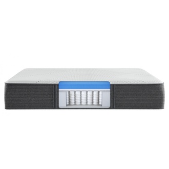 Beautyrest X1000-IP Plush Hybrid