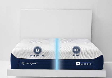 Bedgear M3