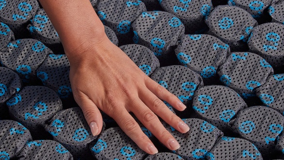 M5 Mattress Support Layer