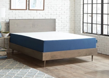 BedInABox Azul